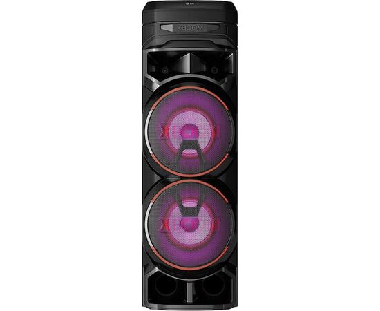 LG Ηχείο XBOOM RNC9 Μαύρο | Ήχος στο Togias-Home.gr