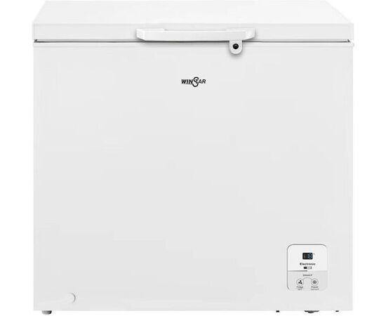 Winstar MB-200DFE Καταψύκτης Μπαούλο 200lt | Καταψύκτες στο Togias-Home.gr
