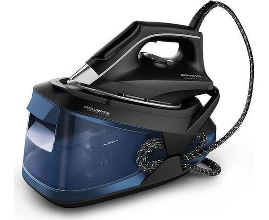 Rowenta VR8315 Σύστημα Σιδερώματος Πίεσης 6.5bar με Δοχείο 1.7lt | Συσκευές Σιδερώματος στο Togias-Home.gr