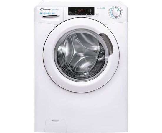 Candy Πλυντήριο Ρούχων 9kg 1200 Στροφών Active Motion CSO 1295TW4/1-S | Εμπρόσθιας Φόρτωσης στο Togias-Home.gr