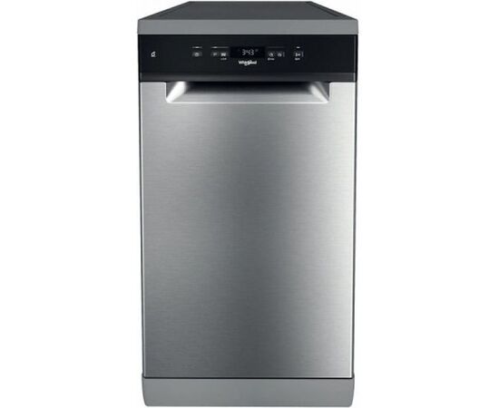 Whirlpool Ελεύθερο για 10 Σερβίτσια Π45xY85εκ. WSFC 3M27 X | Πλυντήρια Πιάτων στο Togias-Home.gr