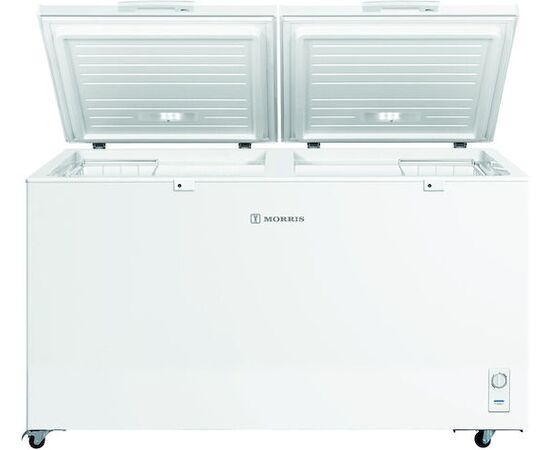 Morris Καταψύκτης Μπαούλο 508lt W70508EMD | Καταψύκτες στο Togias-Home.gr