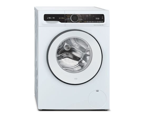 Pitsos WDP1400G11 Πλυντήριο-Στεγνωτήριο Ρούχων 10.5kg/6kg Ατμού 1400 Στροφές | Εμπρόσθιας Φόρτωσης στο Togias-Home.gr