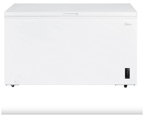 Midea MDRC564FEE01Καταψύκτης Μπαούλο 418lt | Καταψύκτες στο Togias-Home.gr