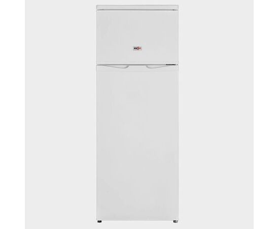 Winstar WSR2614 Ψυγείο Δίπορτο Υ144xΠ54xΒ57εκ. Λευκό | Ψυγεία στο Togias-Home.gr