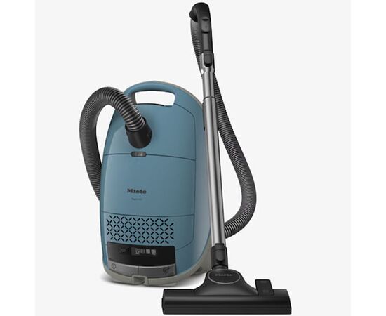 Miele Guard M1 Flex Ηλεκτρική Σκούπα 890W με Σακούλα 4.5lt Μπλε | Ηλεκτρικές Σκούπες στο Togias-Home.gr