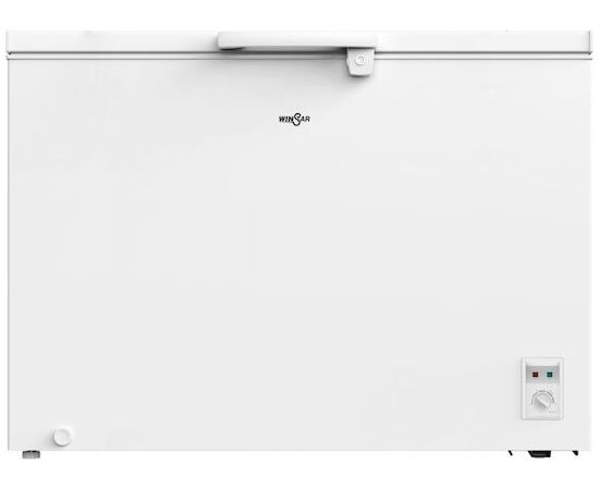 Winstar Καταψύκτης Μπαούλο 299lt MB300DFE | Καταψύκτες στο Togias-Home.gr
