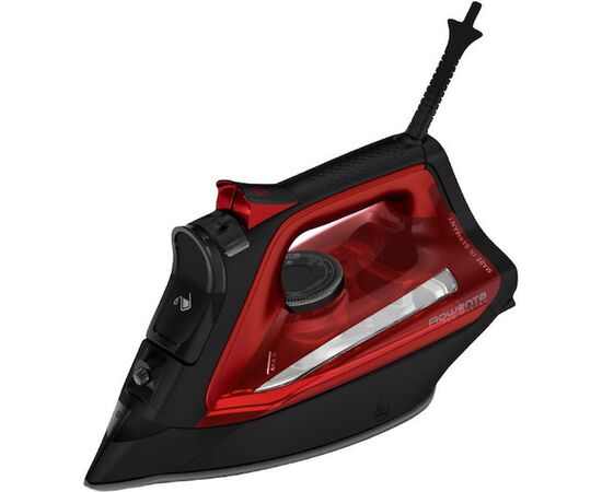 Rowenta Σίδερο Ατμού 2800W με Συνεχόμενη Παροχή Ατμού 50gr/min DW8205 | Συσκευές Σιδερώματος στο Togias-Home.gr