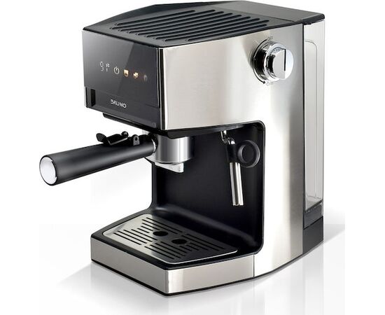 Bruno Μηχανή Espresso 950W Πίεσης 19bar 3 σε 1 Hot & Cold BRN-0224 | Καφετιέρες στο Togias-Home.gr