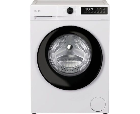 Candy Πλυντήριο Ρούχων 8kg Smart Spray GD 48SB6-S | Εμπρόσθιας Φόρτωσης στο Togias-Home.gr