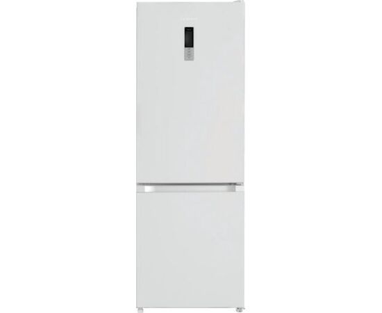 Princess Ψυγειοκαταψύκτης 442lt NoFrost Υ185.5xΠ70.3xΒ70.3εκ. Inox RCNE442X | Ψυγεία στο Togias-Home.gr