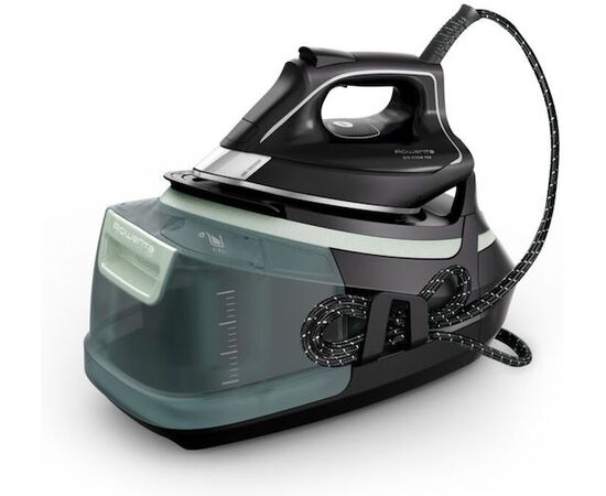 Rowenta DG9621 Σύστημα Σιδερώματος Πίεσης 7.8bar με Δοχείο 1.3lt | Συσκευές Σιδερώματος στο Togias-Home.gr