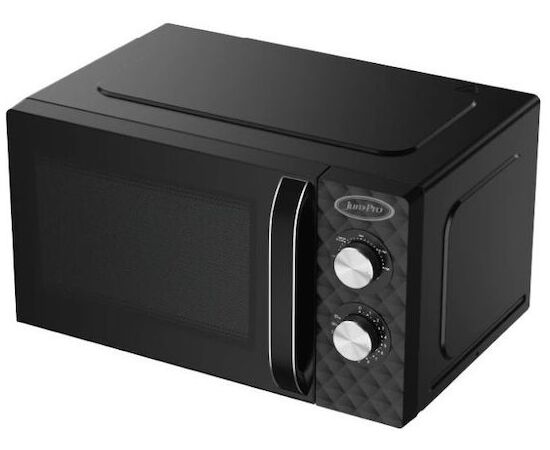 Juro-Pro NMO-207MB Φούρνος Μικροκυμάτων 20lt | Φούρνοι Μικροκυμάτων στο Togias-Home.gr