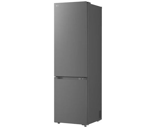 LG Ψυγειοκαταψύκτης 375lt Total NoFrost Υ203xΠ59.7xΒ67.5εκ. Inox GBBSJ20EEP | Ψυγεία στο Togias-Home.gr