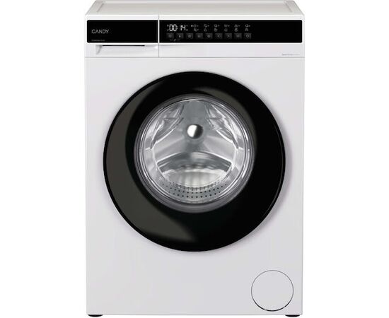Candy ProWash 100 Πλυντήριο Ρούχων 10kg με Τεχνολογία Ατμού 1200 Στροφών EY 210B8-S | Εμπρόσθιας Φόρτωσης στο Togias-Home.gr
