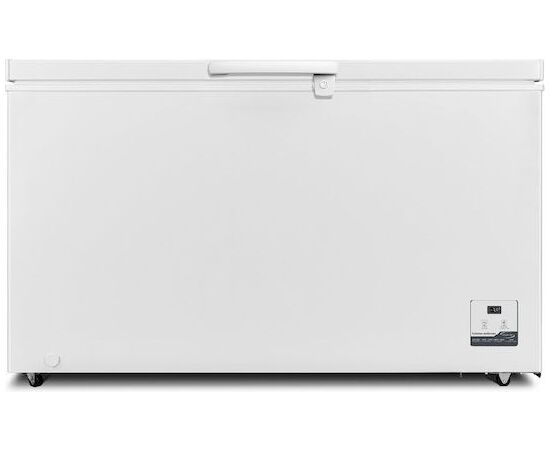 Winstar MB-452DFE.DG Καταψύκτης Μπαούλο 400lt | Καταψύκτες στο Togias-Home.gr